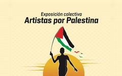 Foto: Embajada del Estado de Palestina en la República Argentina.