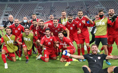 Foto: FIFA. Foto: FIFA.