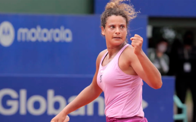 Foto: WTA. Foto: WTA.