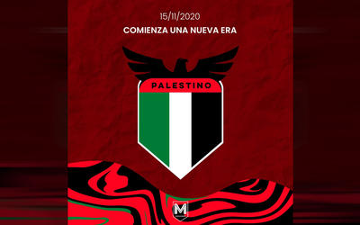 Nació el Club Palestino de Uruguay Nació el Club Palestino de Uruguay