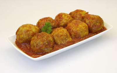 Albóndigas, una receta árabe para el mundo Albóndigas, una receta árabe para el mundo