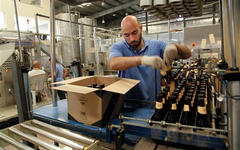 El mundo podrá disfrutar de la primera cerveza artesanal árabe