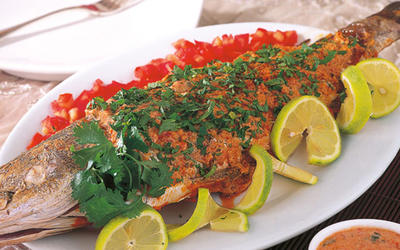 Samak Harr Samak Harr
