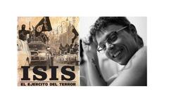 Presentación libro “ISIS. El ejército del terror”