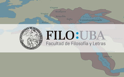 Curso: “La disolución del Imperio Otomano: crímenes de lesa humanidad y surgimiento de las causas nacionales” Curso: “La disolución del Imperio Otomano: crímenes de lesa humanidad y surgimiento de las causas nacionales”