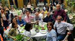 El Club Los Cedros celebró su 53º aniversario