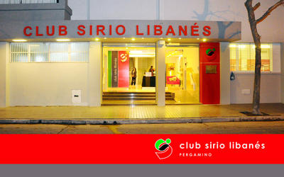 El Club Sirio Libanés de Pergamino cumple 92 años El Club Sirio Libanés de Pergamino cumple 92 años