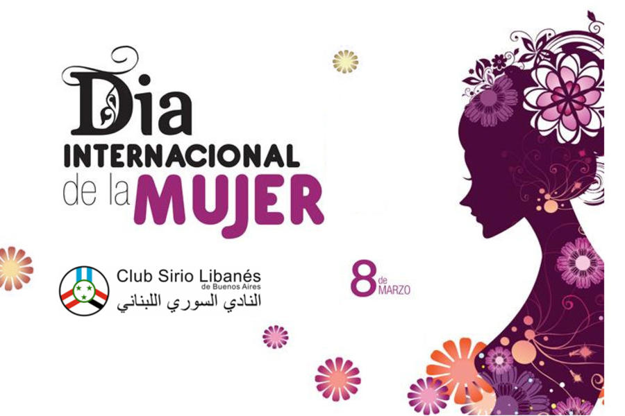 El CSLBA prepara la celebración del Día de la Mujer