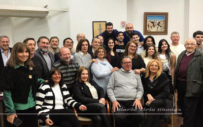 Fearab Argentina se reunió en Córdoba Fearab Argentina se reunió en Córdoba