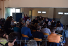 Fearab Argentina sostuvo encuentro nacional en Buenos Aires