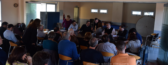 Fearab Argentina sostuvo encuentro nacional en Buenos Aires