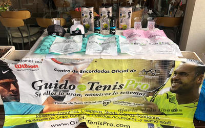 Finalizó el Torneo Interno del CSLBA Finalizó el Torneo Interno del CSLBA