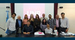 La Univ. de Rosario y la Asociación Unión Islámica completan convenio de cooperación