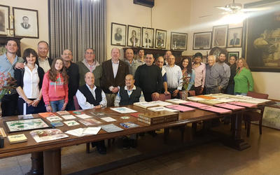 Salta: Unión Sirio Libanesa renueva autoridades Salta: Unión Sirio Libanesa renueva autoridades
