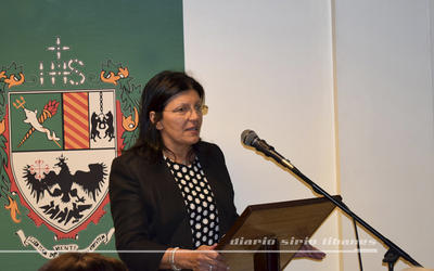 Se inauguró laboratorio de medios Nínawa Daher Se inauguró laboratorio de medios Nínawa Daher