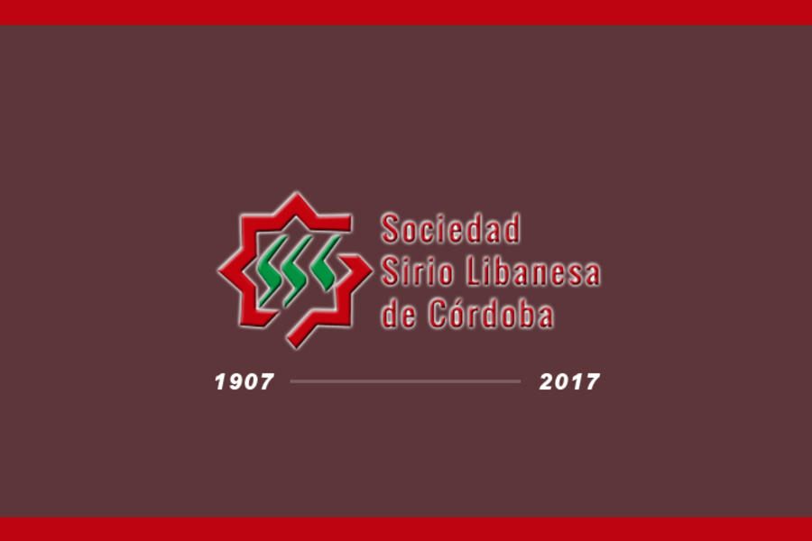 Sirio Libanesa de Córdoba celebra su 110º aniversario