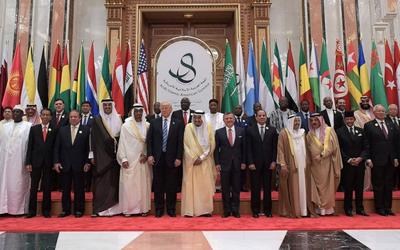 CARI, Seminario: Trump y el Medio Oriente CARI, Seminario: Trump y el Medio Oriente