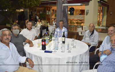 El CSLBA despide un año difícil celebrando histórico logro El CSLBA despide un año difícil celebrando histórico logro