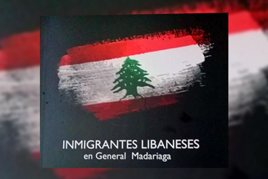 General Madariaga y su inmigración libanesa