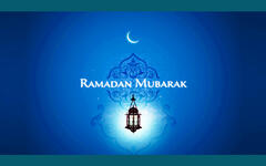 Inicia el mes de Ramadán