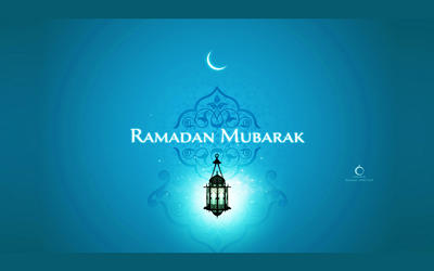 Inicia el mes de Ramadán Inicia el mes de Ramadán