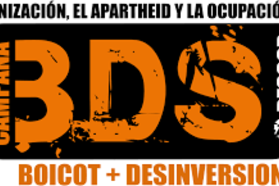 Semana contra el apartheid israelí