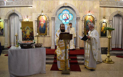 Semana Santa y Pascua Ortodoxa 2019 Semana Santa y Pascua Ortodoxa 2019