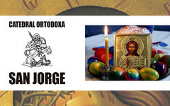 Semana Santa y Pascua Ortodoxa 2021