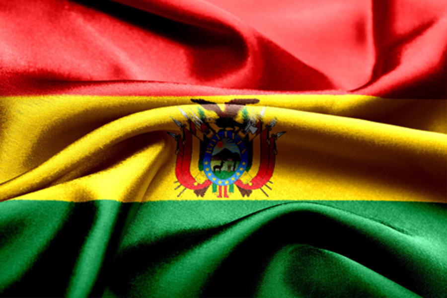 Bolivia declara a Israel estado terrorista