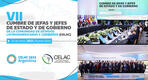 VII Cumbre de la CELAC | Buenos Aires, enero 24, 2023 (Foto: Cancillería Argentina / CELAC)