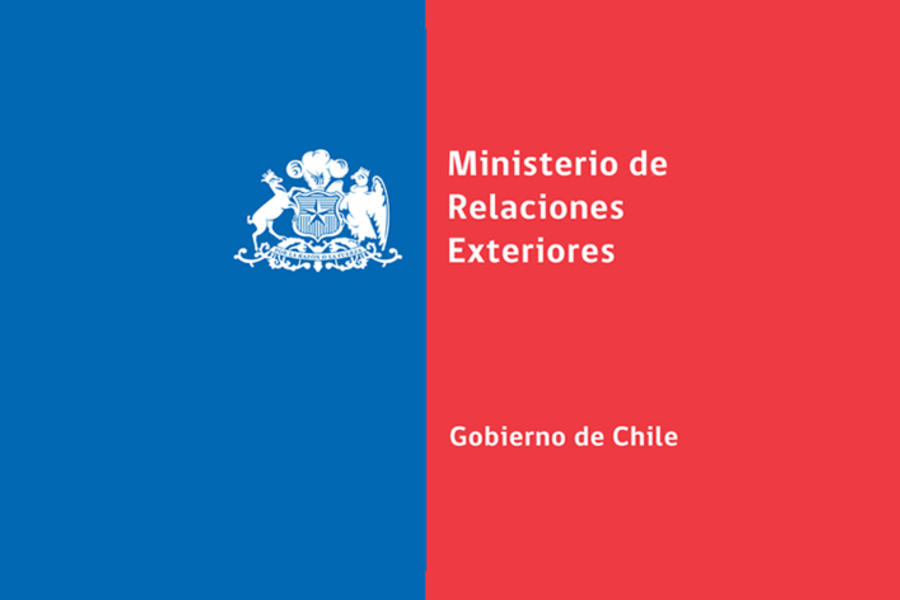 Chile rechaza expansión de asentamientos en suelo palestino