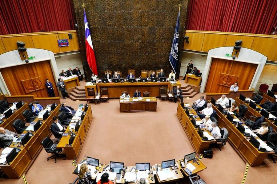 Chile: Senadores piden a Cancillería revertir cierre de embajadas