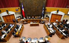 Chile: Senadores piden a Cancillería revertir cierre de embajadas