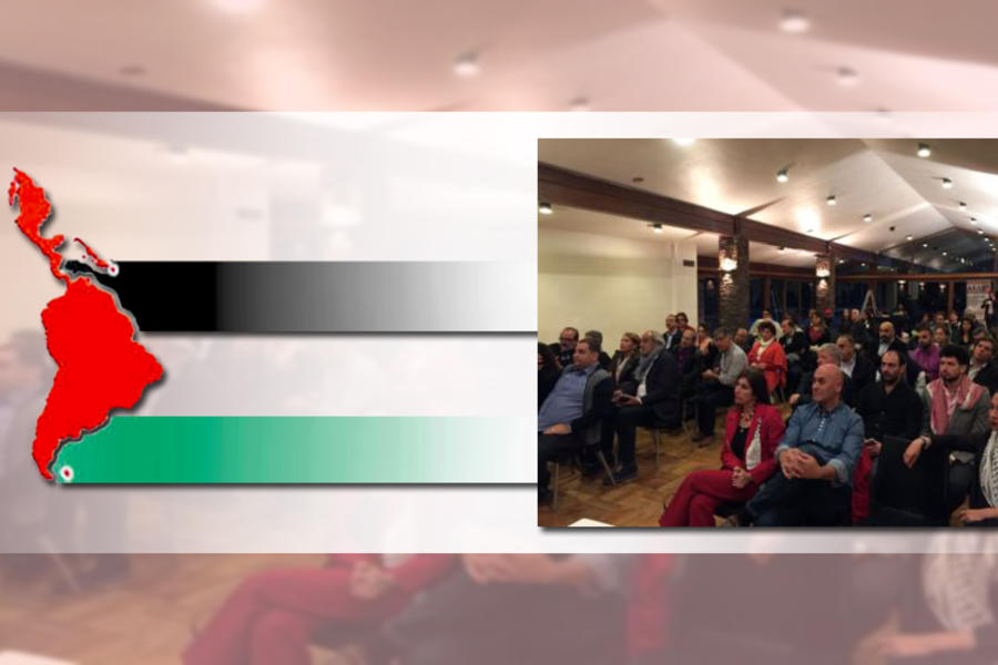 Conclusiones del encuentro preparatorio COPLAC
