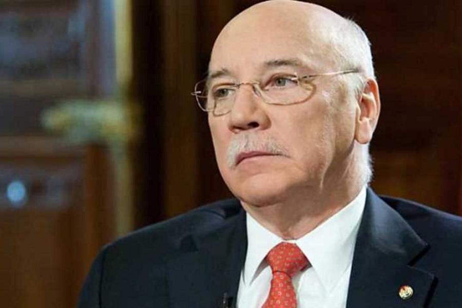 El canciller de Paraguay visita Qatar y Emiratos Árabes