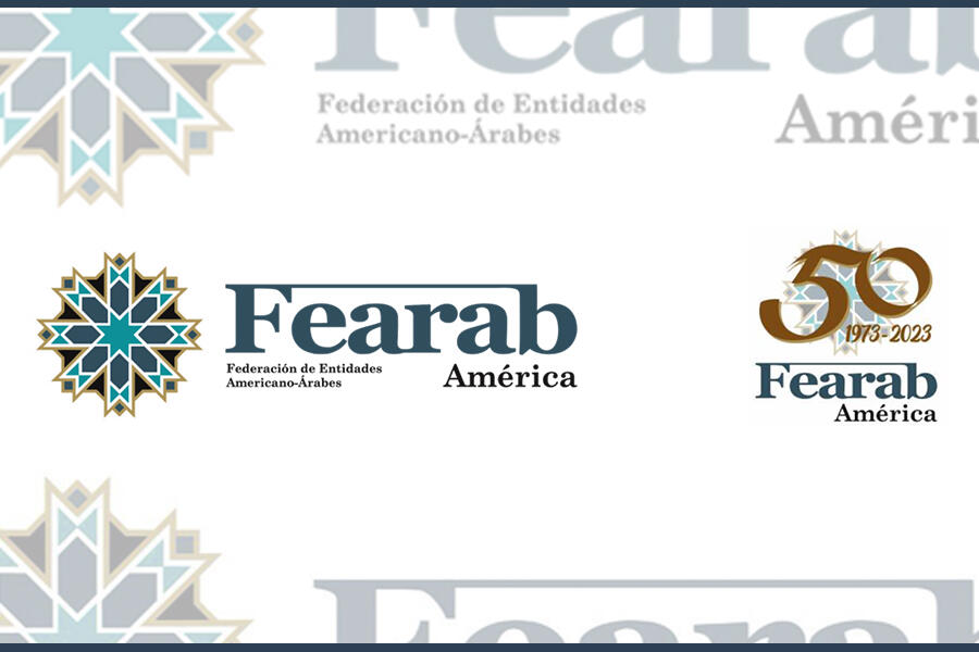 Fearab América en defensa de Siria y su pueblo