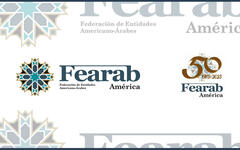 Fearab América en defensa de Siria y su pueblo