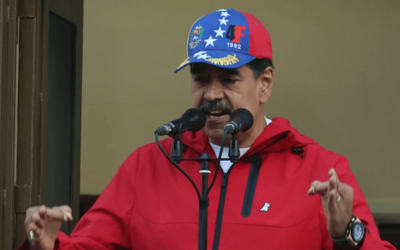 Por qué Israel impulsa un cambio de régimen en Venezuela a través de Washington