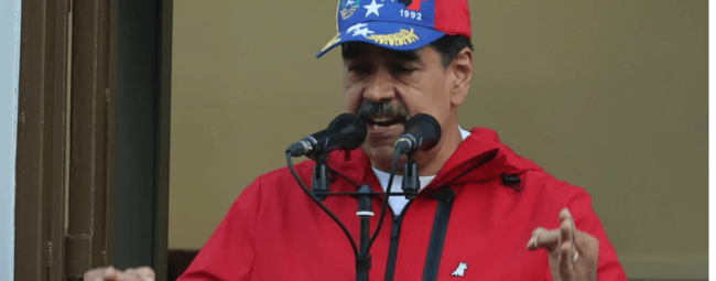 Por qué Israel impulsa un cambio de régimen en Venezuela a través de Washington