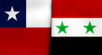 Terrorismo contra Siria: Sirios en Chile se expresan públicamente