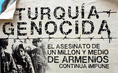 101 años de impunidad