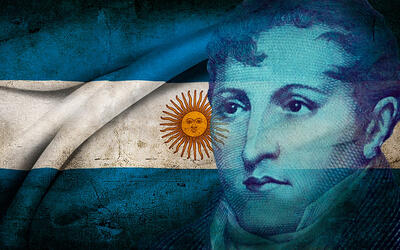 20 de Junio Día de la Bandera 20 de Junio Día de la Bandera