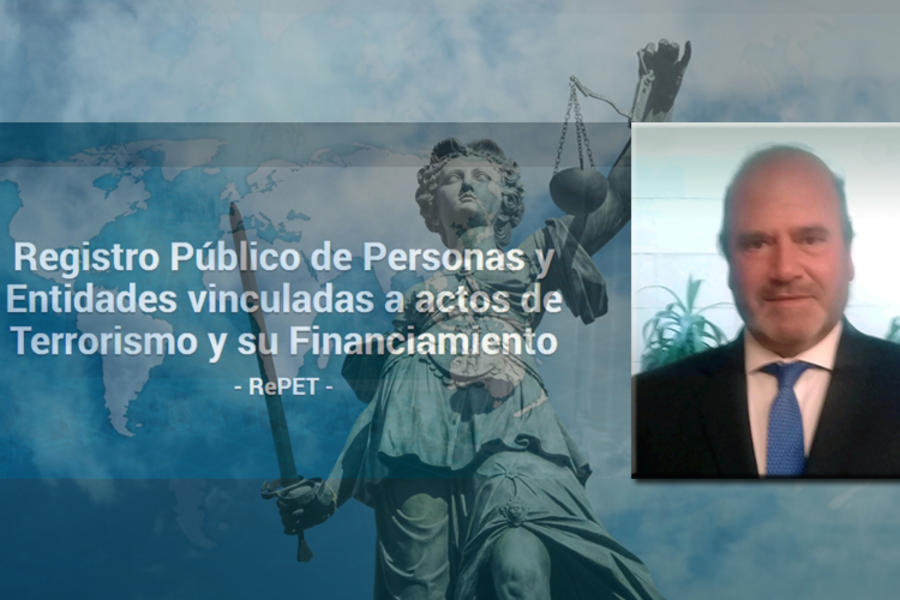 Abogado mendocino presentó Amparo ante Decreto Presidencial