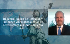 Abogado mendocino presentó Amparo ante Decreto Presidencial