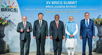 Argentina se incorpora a los BRICS