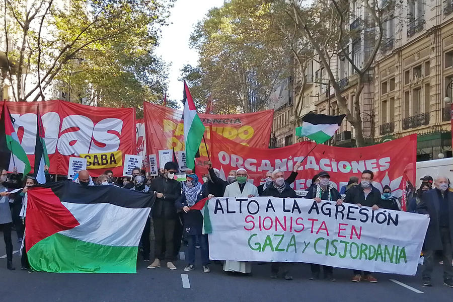 Foto: Cortesía Resumen Latinoamericano.