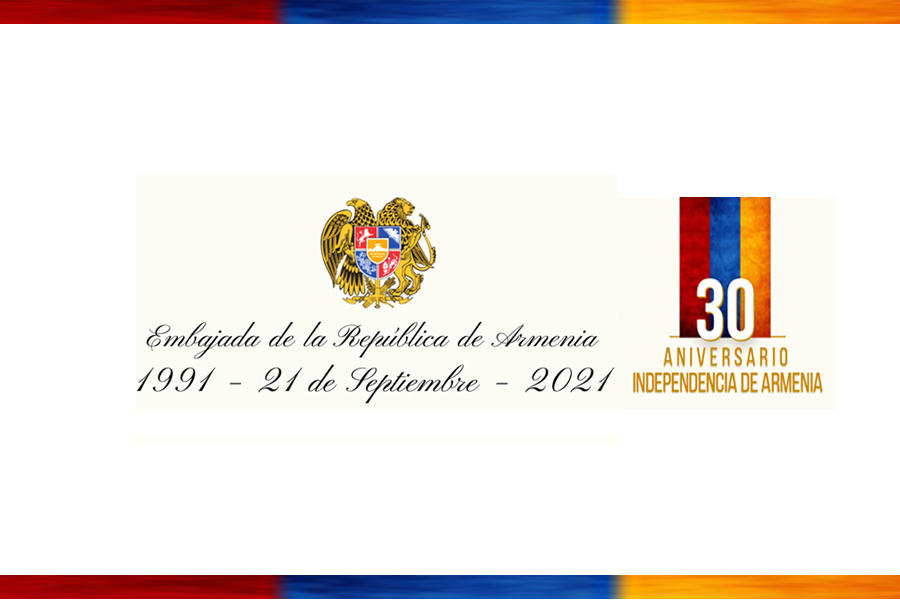 Armenia celebra la independencia