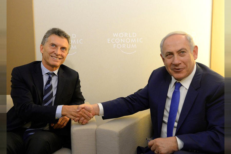 Buenos Aires – Tel Aviv con vuelos directos