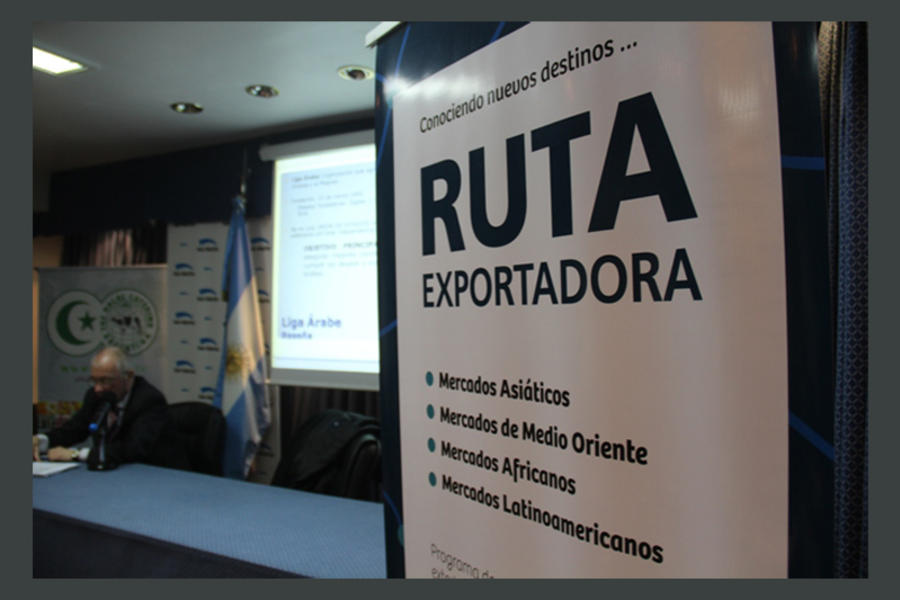 Cómo hacer negocios con países árabes