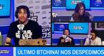Denuncian censura en Radio Con Vos por informar sobre la hambruna en Gaza
